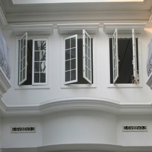 1.3 Side hung, Putih , Pondok Indah 2, Jaksel crp600