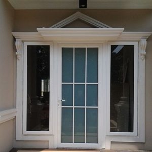 1.3 Swingd, Putih, Serpong, Tangerang crp 600