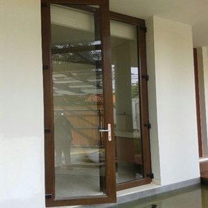 2.2 Frenchd, Foilwood, Menteng, JakPus crp 600