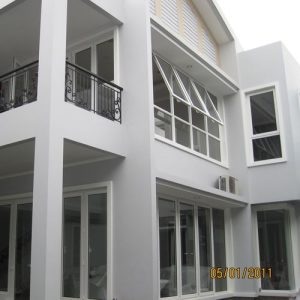 2.3 Top hung, Putih, JakSel crp 600