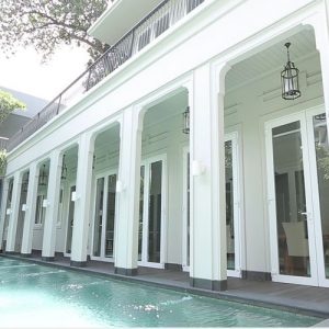 2.5 Frenchd, Putih, Menteng, JakPus crp 600