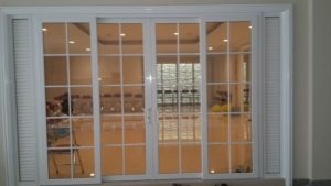 3.2 Jalusi, Putih, PIK, Pondok indah, JakUt