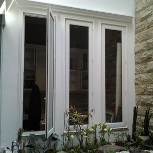 3.6 Swing, Putih, PIK 2, JakUt crp 600