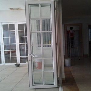 4.2 Fold, Putih, PIK 1 JakUt crp 600