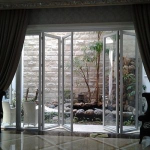 4.3 Fold, Putih, PIK 2, Jakut crp 600