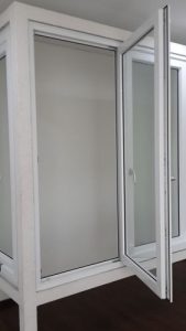 5.1 Tilt n turn (turn), Putih, Alam Sutera, Tangerang