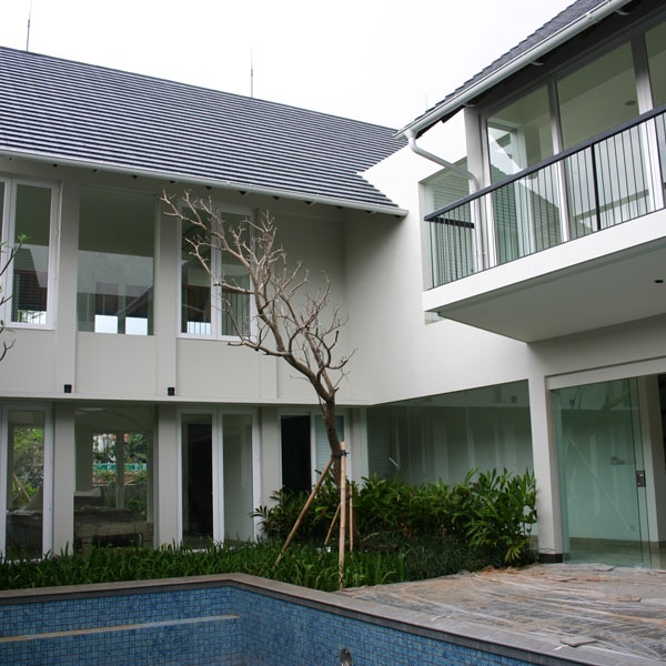 Menteng - Jakpus