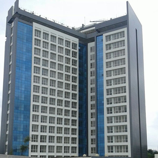 Permata Hijau - Senayan - Jaksel