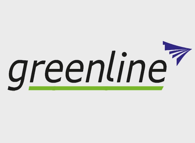 bersertifikasi greenline