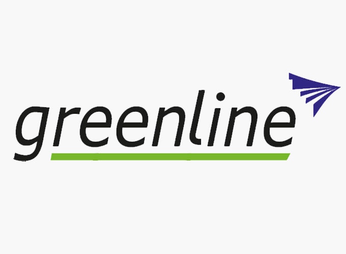 bersertifikasi greenline