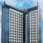 Four Winds Apartment Senayan