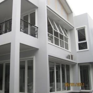 2.3 Top hung, Putih, JakSel crp 600