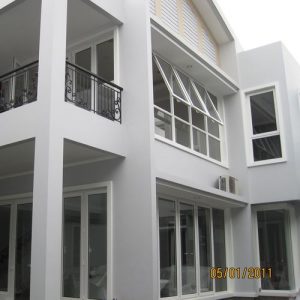 2.3 Top hung, Putih, JakSel crp 600