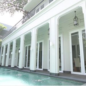 2.5 Frenchd, Putih, Menteng, JakPus crp 600