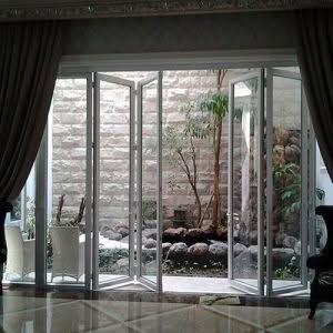 4.3 Fold, Putih, PIK 2, Jakut crp 600