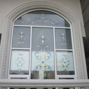 5.1 Xglass, Putih, PIK1, JakUt crp 600