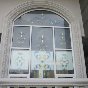 5.1 Xglass, Putih, PIK1, JakUt crp 600