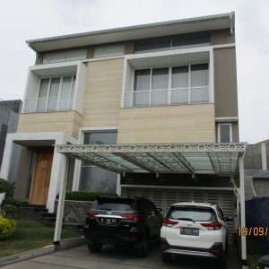 Alam Sutera 1 - Tangerang - Banten