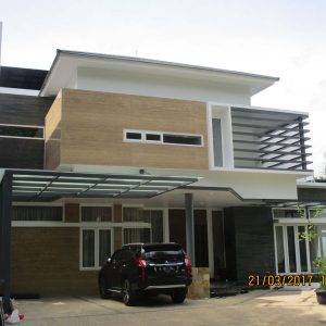 Alam Sutera 2 - Tangerang - Banten