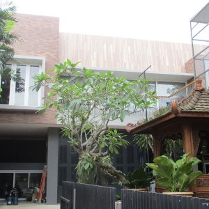 Alam Sutera 3 - Tangerang - Banten