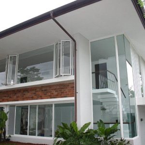 Alam Sutera 4 - Tangerang - Banten
