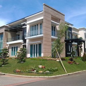 Gading Serpong - Tangerang - Banten