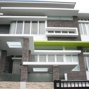 Kebon Jeruk - Jakbar