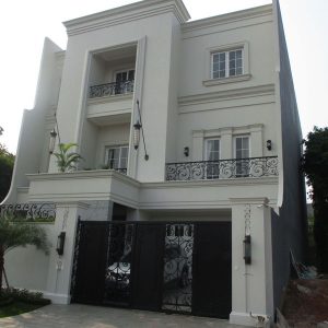 Kelapa Gading - Jaktim