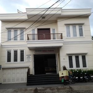 Makasar 2 - Sulawsi