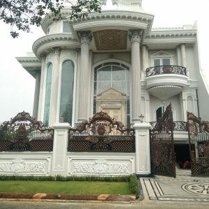 PIK 1 - JakUt