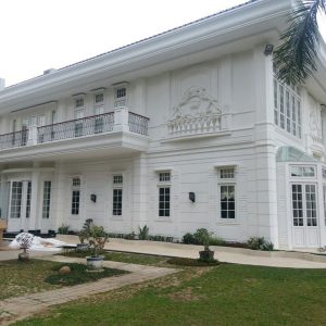Palembang - Sumatera