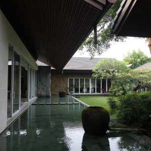 Pekanbaru - Sumatera
