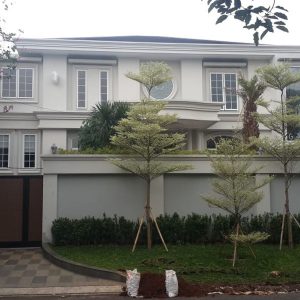 Pondok Indah 2 - Jaksel