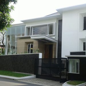 Pondok Indah - Jaksel