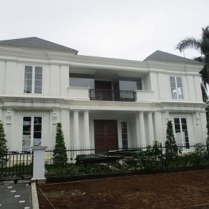 Rancamaya 2 - Bogor - Jawa Barat