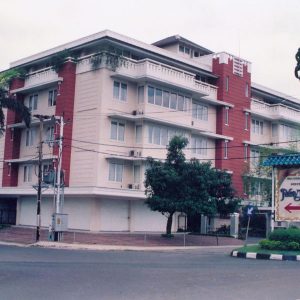 Semarang - Jawa Tengah
