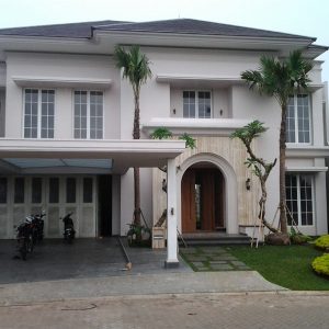 Serpong 2 - Tangerang - Banten