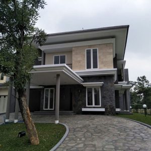 Serpong 3 - Tangerang - Banten