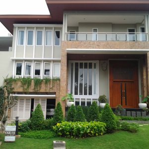 Serpong 4 - Tangerang - Banten
