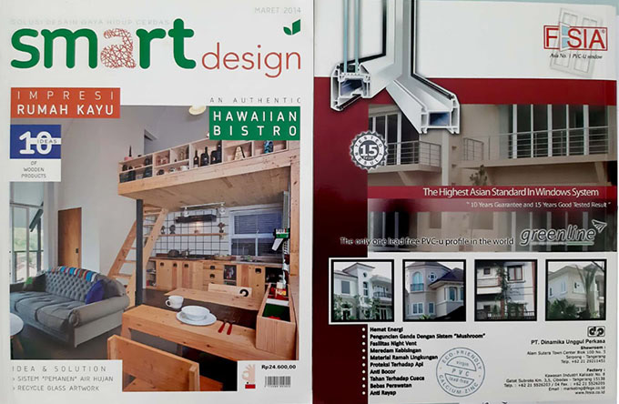 fesia Smart Design