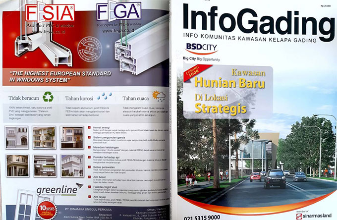 fesia info gading