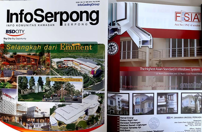 fesia info serpong