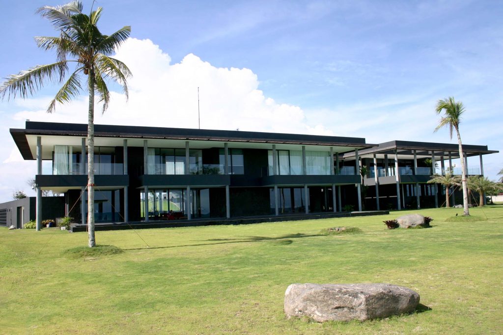 Balikpapan---Kalimantan