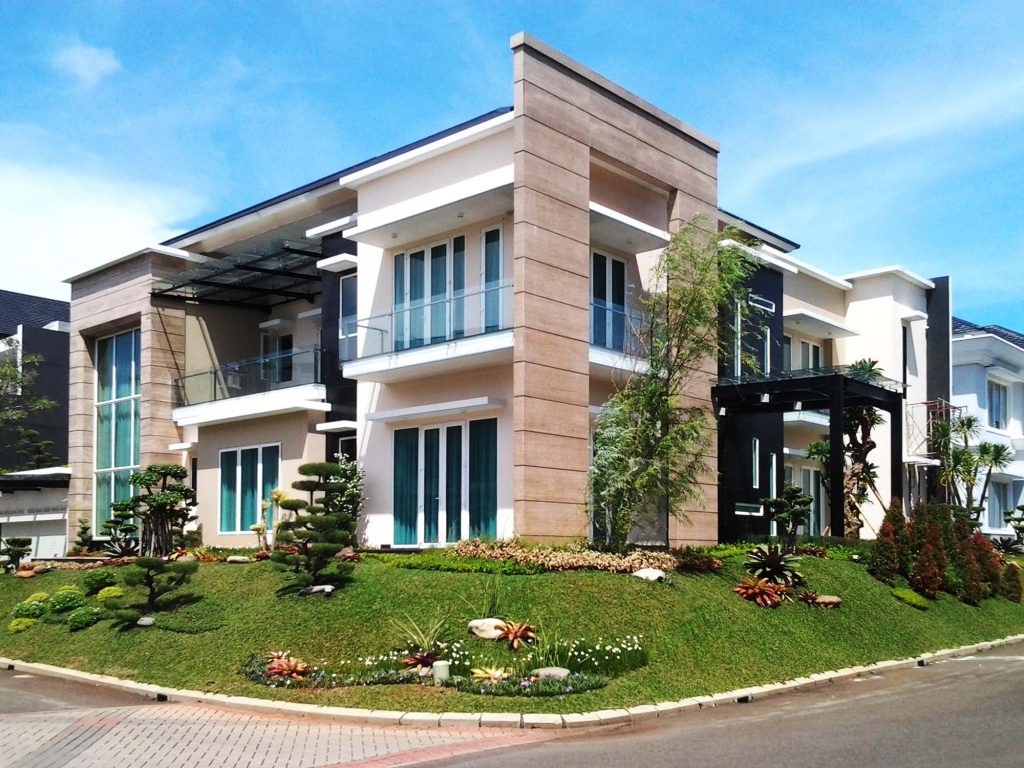 Gading Serpong