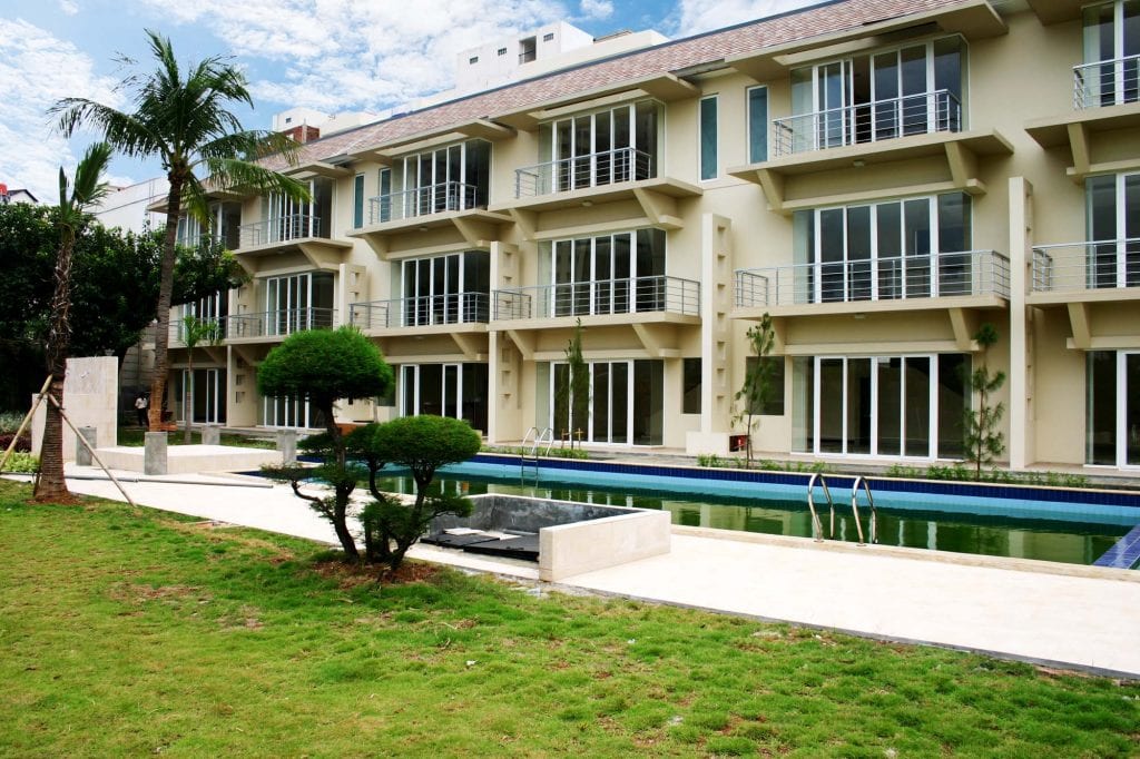Permata Hijau